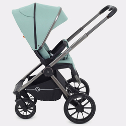Детская коляска Rant Falcon 2 в 1 Green