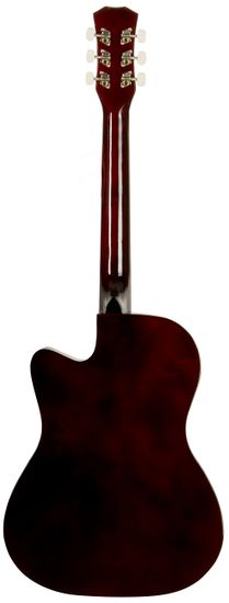 Акустическая гитара Belucci BC3820 SB