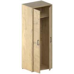 Шкаф для одежды Континент-Про  ШО56,  бунратти 700х560х2000