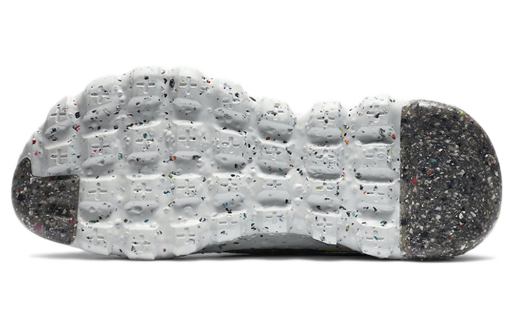 Кроссовки Nike Space Hippie 4 (Женская размерная сетка)