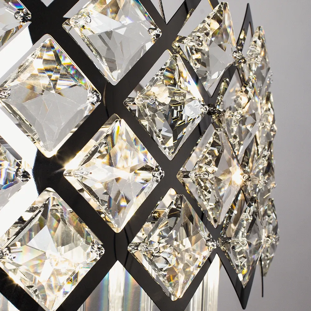 Подвесная люстра Arte Lamp WEZEN