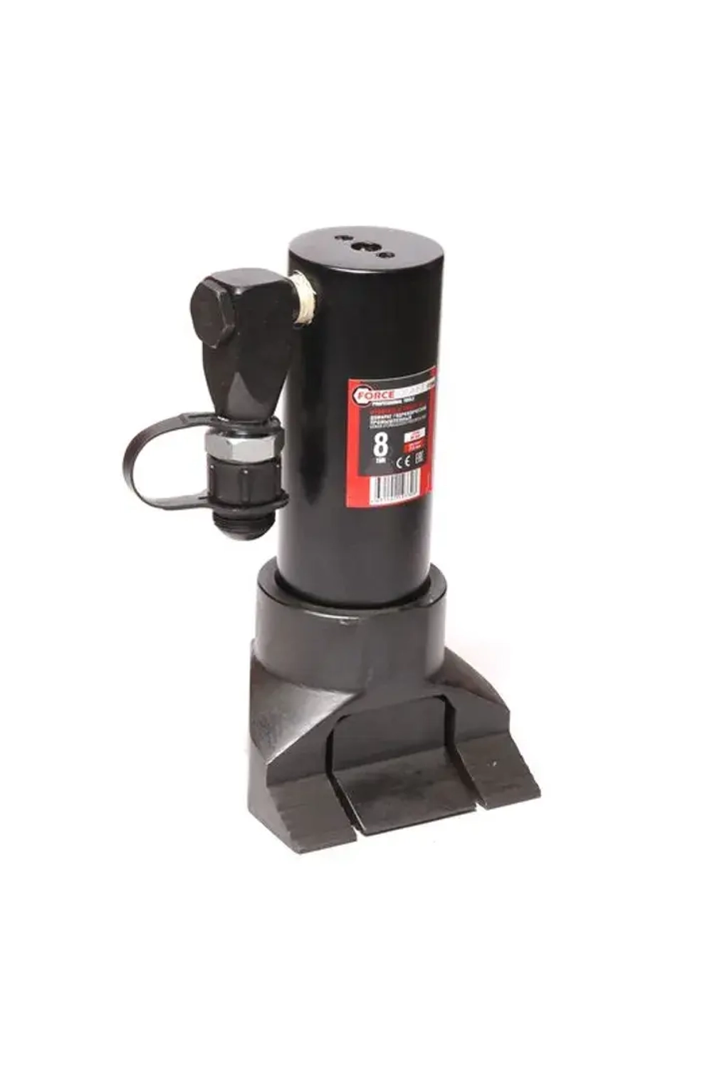 Расширитель гидравлический 8т (2,5-107мм) FORCEKRAFT FK-F7205