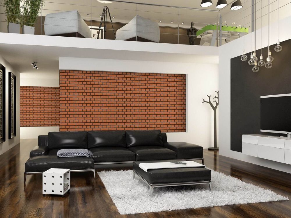 Feldhaus Klinker - R227NF9, Classic Terracotta Rustico, 240x9x71 - Клинкерная плитка для фасада и внутренней отделки