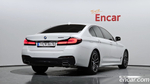 BMW 5 Series (G30) 520i M Sports (11.2022)