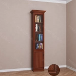 Шкаф книжный 1/3