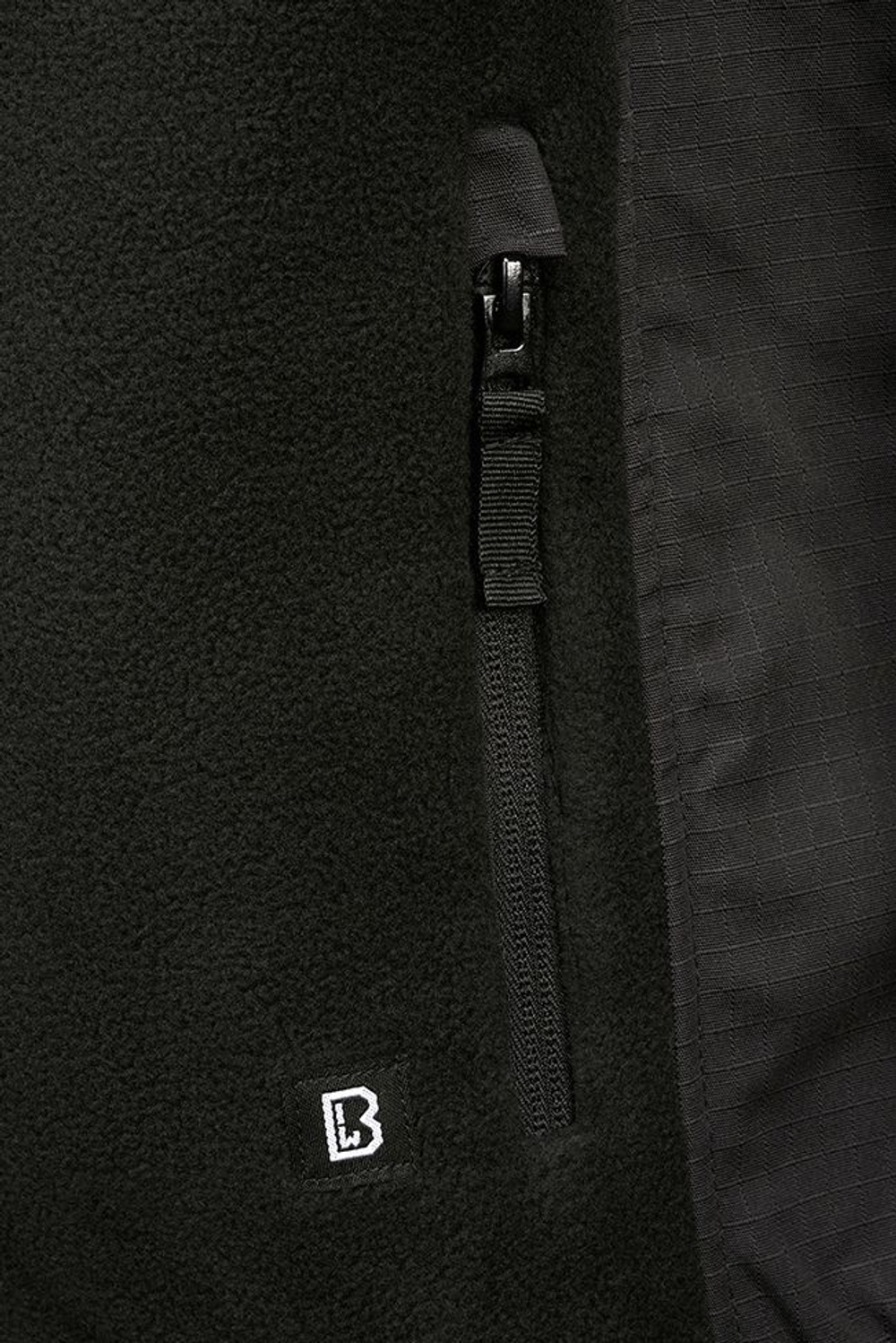 КУРТКА МУЖСКАЯ FLEECEJACKET RIPSTOP