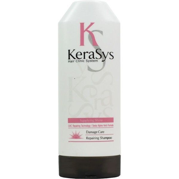 Kerasys Damage Care Repairing Shampoo Шампунь для волос