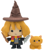 Фигурка Gomee Гарри Поттер Гермиона Грейнджер (серия 1)