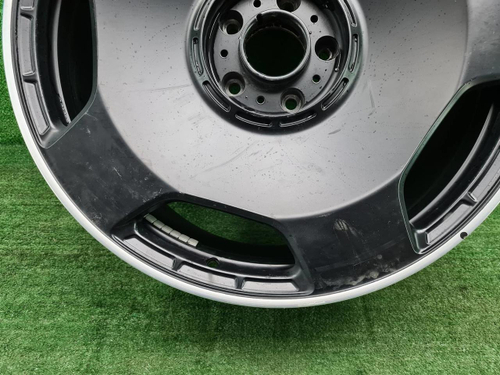 Диск литой R22 Mercedes G W463 (2018-н.в.) AMG
