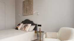 Настенный светильник (бра) Technical C035WL-L3W3K