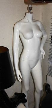 floor lamp VICTORIA by BIZZOTTO ( white )