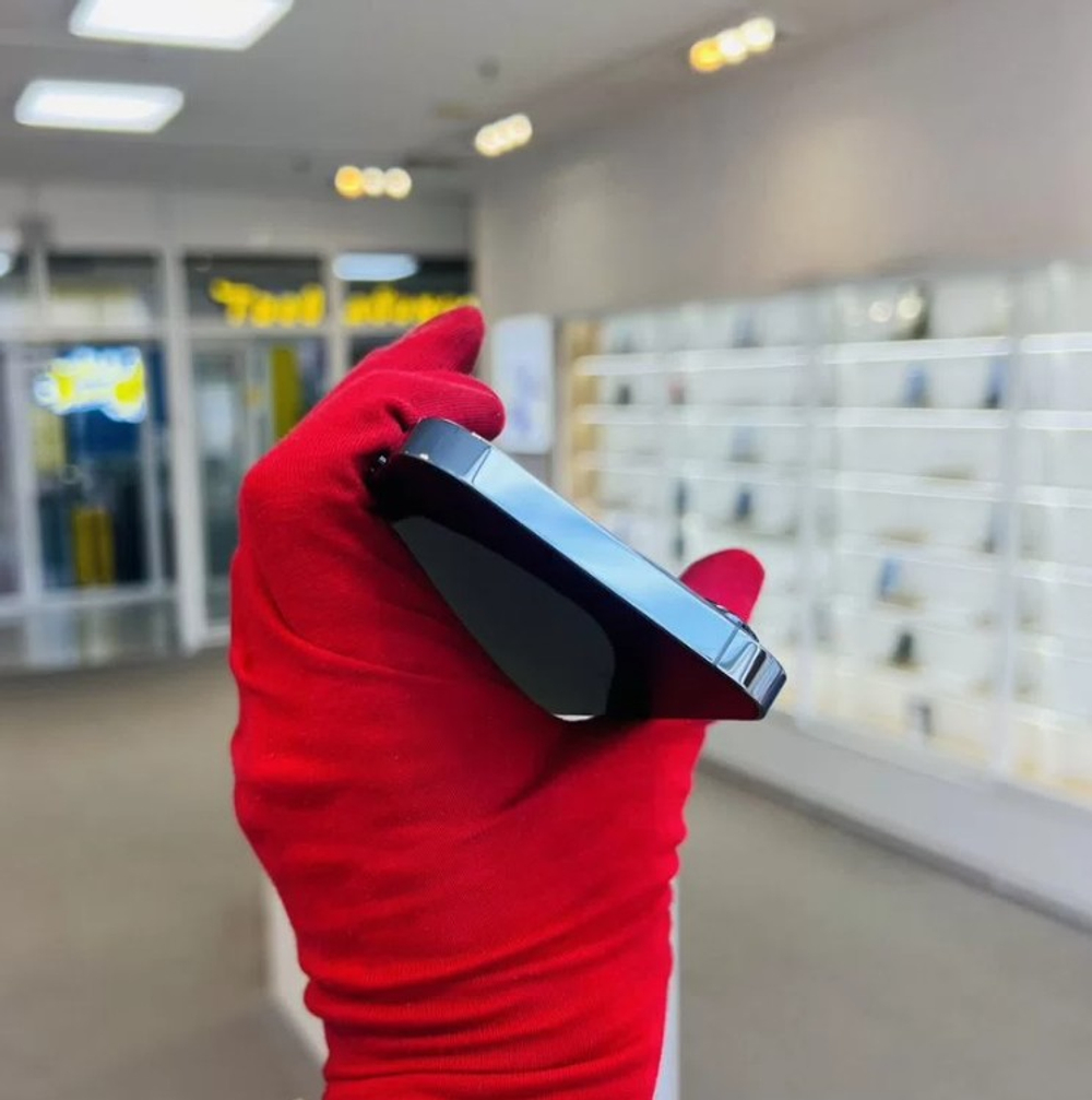 iPhone 13 Pro, 128 ГБ б/у