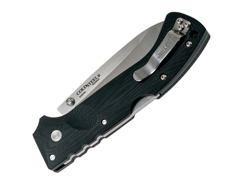 Нож складной Cold Steel Ultimate Hunter сталь S35VN рукоять G-10 (CS-30U)