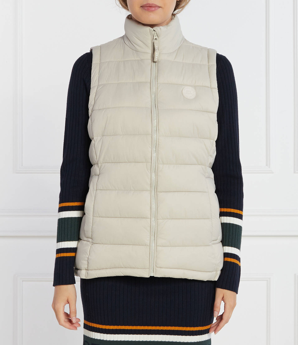 Безрукавка Pepe Jeans London - бежевый(PL402226)