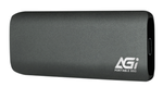 Внешний SSD USB 3.2 Gen 2 Type-C AGI AGI2T0GIMED198