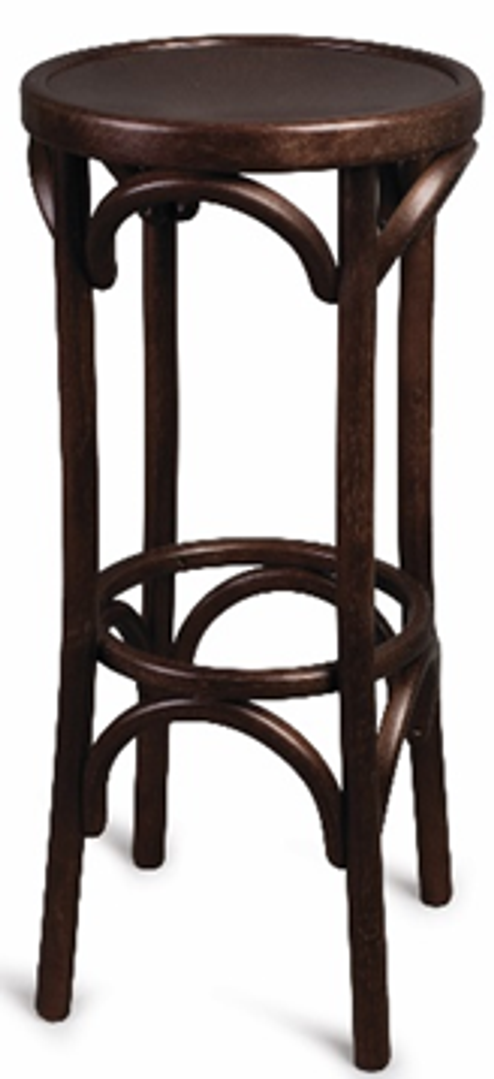 ELEWOOD Табурет ВЕНСКИЙ 750 твёрдый