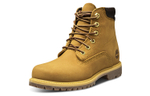Timberland Waterville Waterproof Wide Fit Boots "Yellow" Women"s