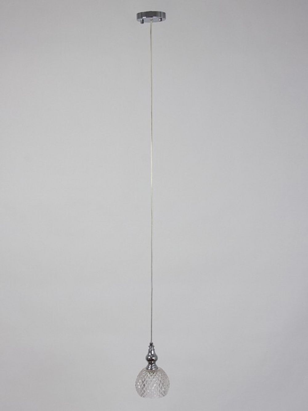 Подвесной светильник Manne Frieda CL.6444-1CH