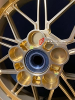 КОВАНЫЕ ДИСКИ ДЛЯ HONDA X ADV 750 2025 Хонда