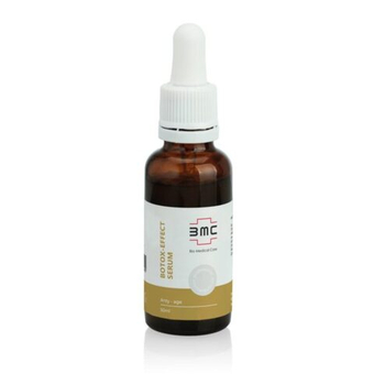 Сыворотка “Botox-Effect” – Botox-Effect Serum, 30 мл