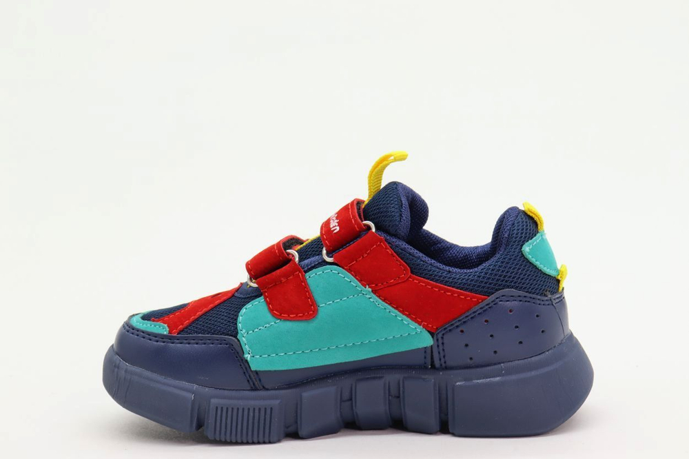 Кроссовки (25-30)р. / шт.