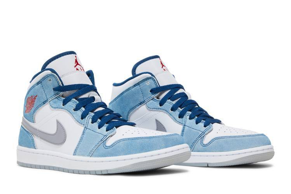 Кроссовки Jordan Air Jordan 1 Mid Se