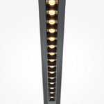 Подвесной светильник Maytoni MOD276PL-L40B3K