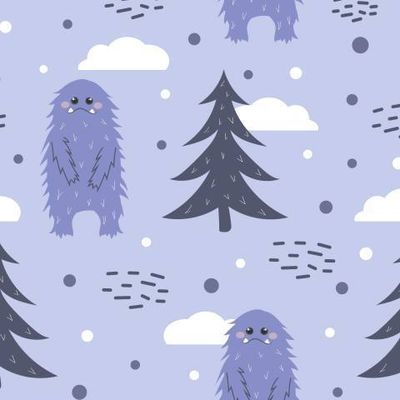 Милый монстр