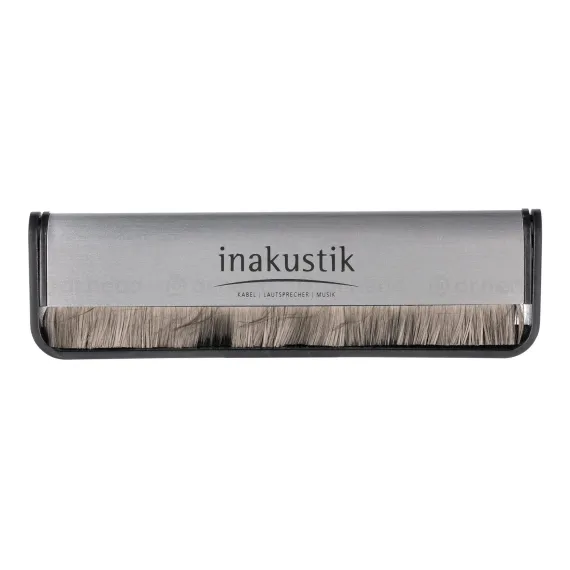 Inakustik Premium Record brush