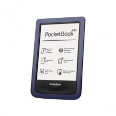 PocketBook 640 4 ГБ