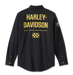 Рубашка Harley-Davidson® Limited Edition Fairing