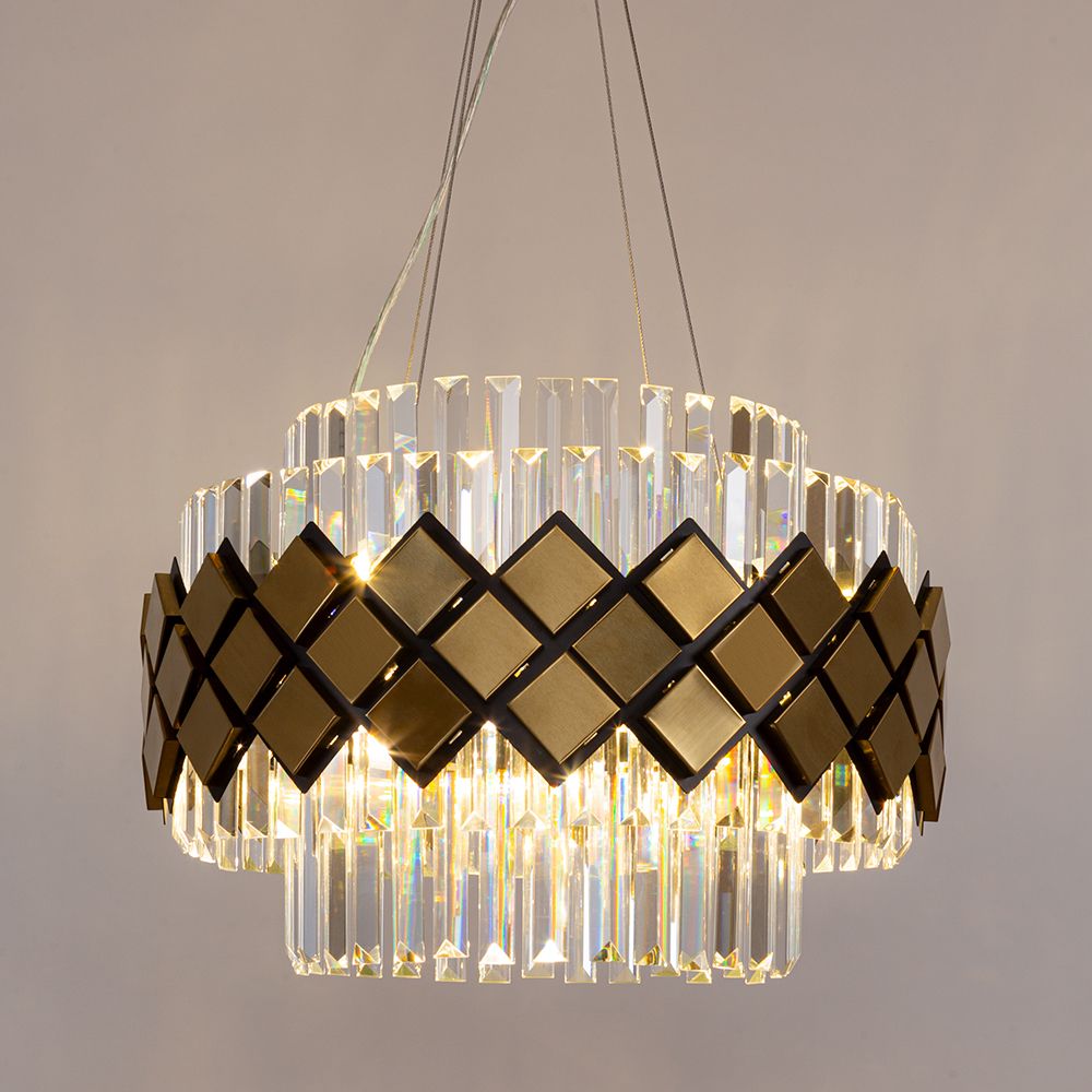 Подвесная люстра Arte Lamp