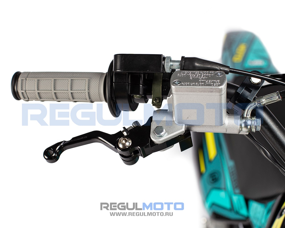 Питбайк Regulmoto SEVEN 125сс