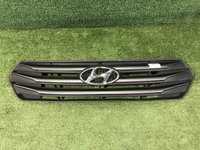 Решетка радиатора Hyundai Creta 1 (2016-2020)
