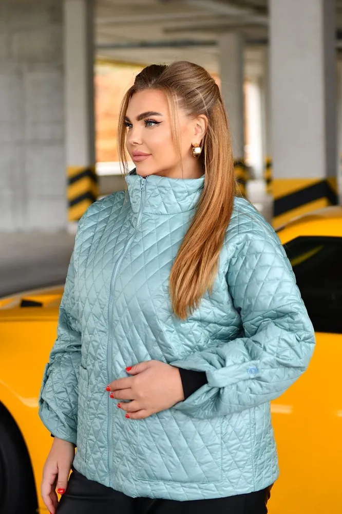 Куртка УК-4368 Фабрика Моды