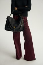 NOTE MAXI черный