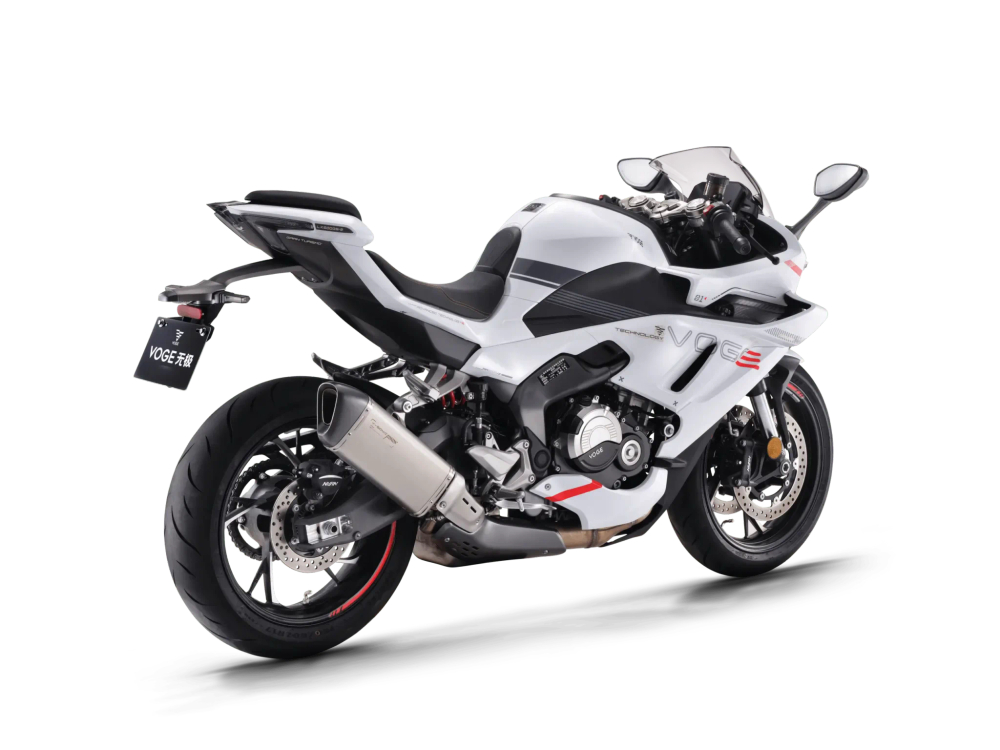 VOGE RR500S