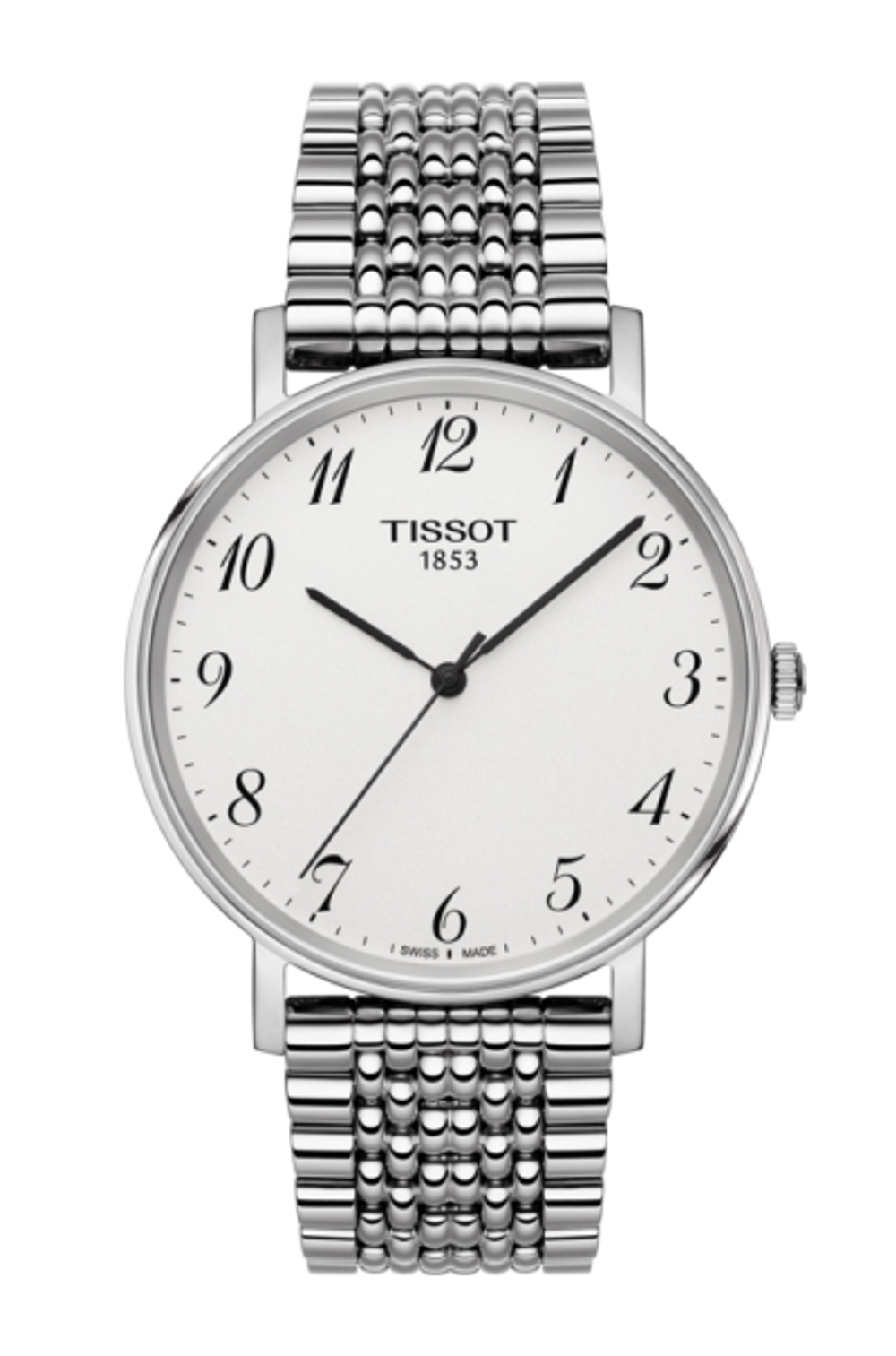 Tissot T-Classic Everytime T1094101103200