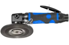 Угловая пневмошлифовальная машина ATA RA12M-SM14