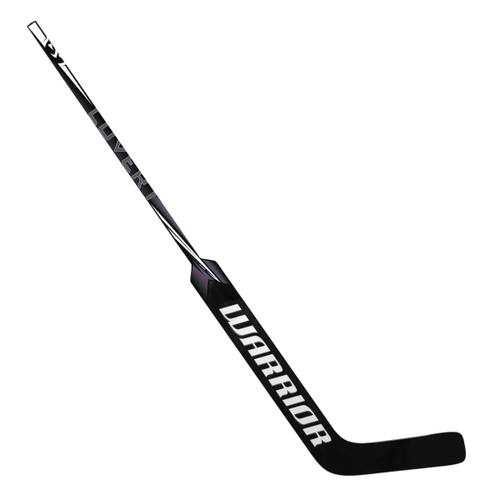Клюшка WARRIOR COVERT QR10 вратаря INT (переходный)