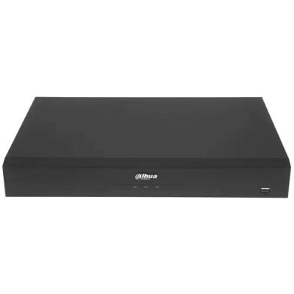 Видеорегистратор Dahua DH-XVR5216AN-4KL-I3