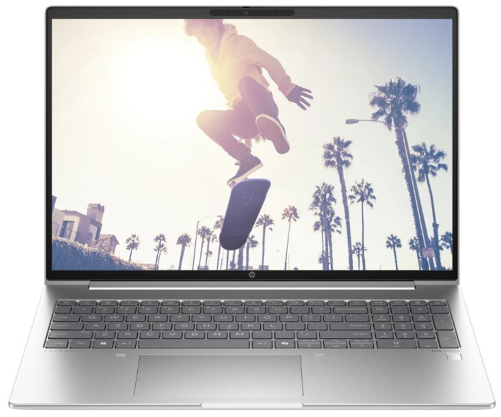 Ноутбук  HP ProBook 460 G11 16 ", Core Ultra 7, 32 Гб RAM, 1 Тб SSD, GeForce RTX 2050, Серебристый