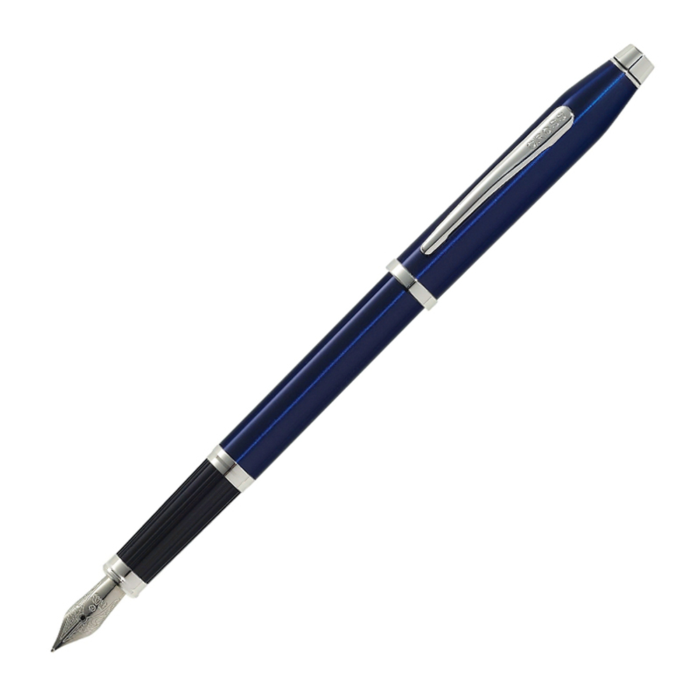 Ручка перьевая Cross Century II М