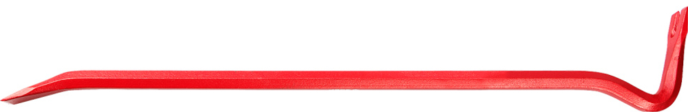 Лом-гвоздодер ЗУБР Hex-18 600мм