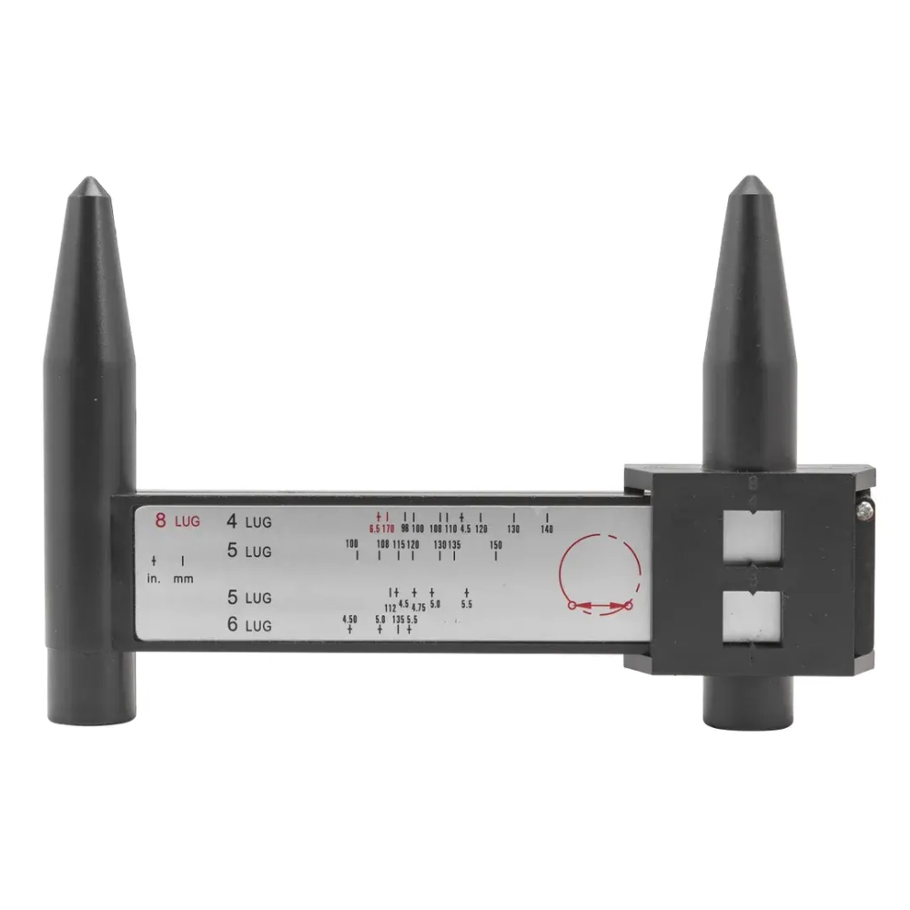 Измеритель PCD колесных дисков RockForce##Rock FORCE RF-40341