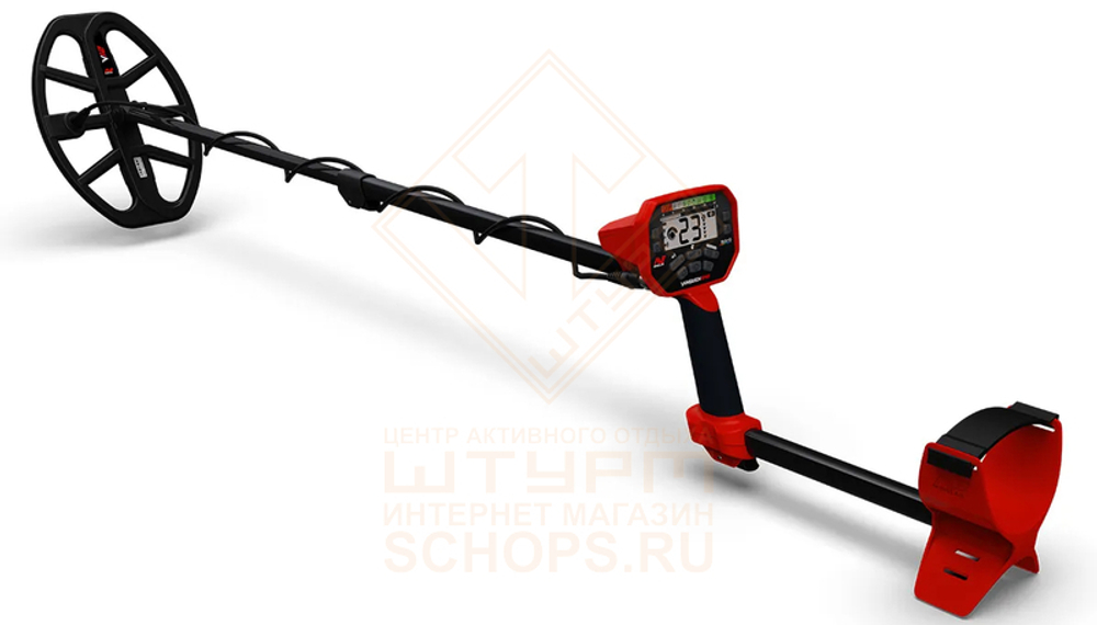 Металлоискатель Minelab Vanquish 540