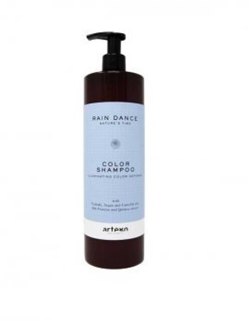 Шампунь для окрашенных волос / Rain Dance Color Shampoo 1000 ml