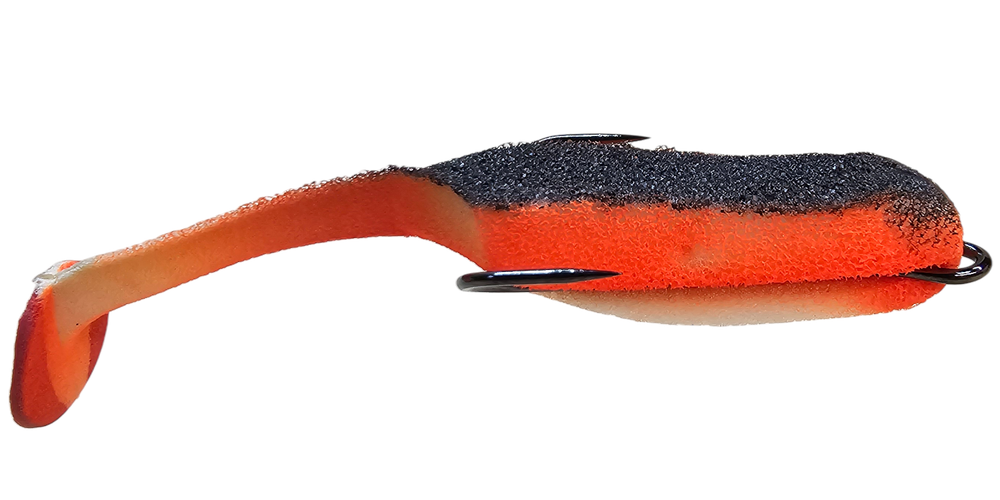 Поролон "Флиппер" на двойнике