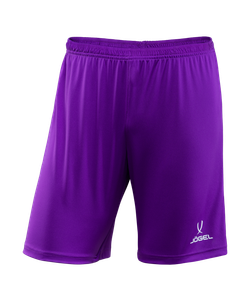 Шорты игровые CAMP Classic Shorts, фиолетовый/белый, детский