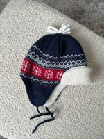 Утепленная шапка Chicco, 80